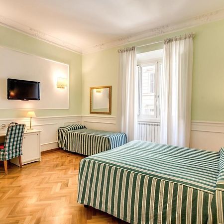 Le Case Di Andrea - Residenza Italia Ρώμη Εξωτερικό φωτογραφία