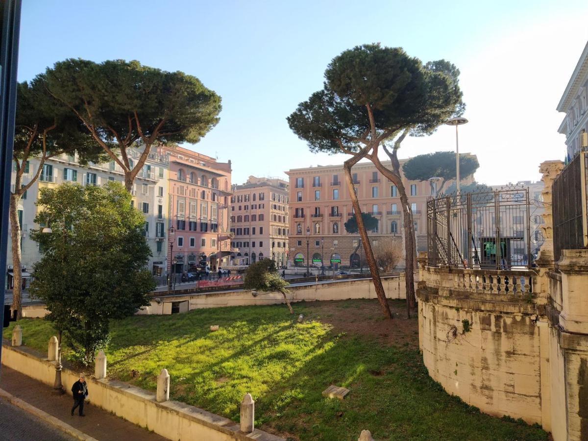 Le Case Di Andrea - Residenza Italia Ρώμη Εξωτερικό φωτογραφία